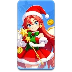 Starlight
Christmas