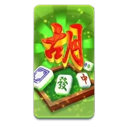 Mahjong
Ways