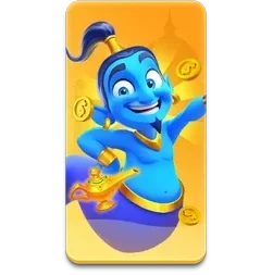 Crazy
Genie