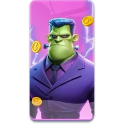 Doctor
Frankenstein