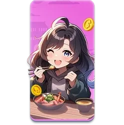 Oishi
Delights